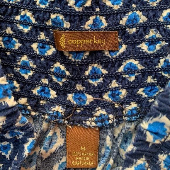 Copper Key Lounge Pants - Picture 4 of 4